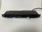 Wohler AMP1-16-M 3G/HD/SD-SDI 16-CHANNEL Audio Video Monitor 1RU Used. Price: $1600.00.