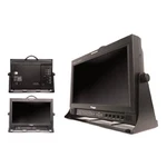 Tvlogic LVM-171WP Multi Format Lcd Monitor 2008 Used. Price: $239.00.