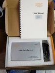 Kbc FDVA4-M1R-WSA- Video Receiver, Simplex, 4-CHANNEL Point To New. Price: $750.00.