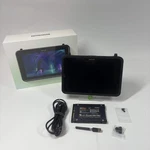 Atomos Shogun Hdr Monitor-recorder 6K Raw ATOMSHG002 Used. Price: $689.99.