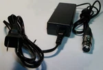 15V Power Supply Adapter For Lilliput Q15 / Q17 Q23 Q24 Q31 Studio Monitors New. Price: $41.88.
