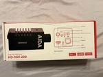 Aida HD-NDI-200 Full Hx Pov Camera Hdmi Ip Rtsp/rtmp Streaming Black New. Price: $355.00.