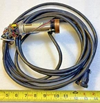 Matsushita Electronic ELY-18A205C Yoke Assembly Used. Price: $150.00.
