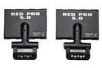 Red Pro 5" Lcd Touch Screen Monitor For Epic/scarlet, Dragon Used. Price: $798.89.
