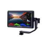 Feelworld FW568S Inch Dslr Camera Field Monitor With Waveform 3D Lut Sdi 4K... New. Price: $306.11.