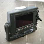 Sony HDVF-C750W Electronic Multiformat Color Lcd Studio Viewfinder 7" Used. Price: $300.00.