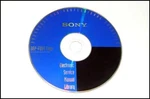 Sony Esml B&P-F004 Final Professional / Broadcast Service Manuals Cd Rom Used. Price: $15.00.