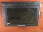 New 7" Lcd Production Monitor Bundle Open. Price: $200.00.