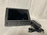 Ikan VK7I Monitor Lcd/sony Bp Batt/power Adapter.very Good Conditions Used. Price: $90.00.