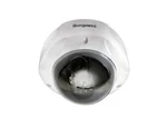 New! Ikegami ISD-A35S Hyper Wide Light Dynamic Dome Color Camera Open. Price: $29.50.