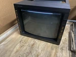 Genuine Sony Trinitron PVM-2030 20IN Crt Monitor Ntsc Composite/s-video Used. Price: $1499.95.
