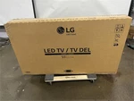 Lg 55" Series Uhd Commercial Signage Tv Monitor 55UR640S9UD Open. Price: $449.99.