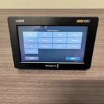 Blackmagic Design Video Assist 5'' 12G (BMD-HYPERD/AVIDA12/5HDR) Used. Price: $579.00.