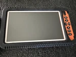 Hisharp Analog Video Test Monitor Model HS-TM075P (used). Price: $35.00.