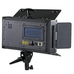 Ikan ID500-V2 Led Studio Light Used. Price: $99.99.