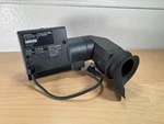 Sony DXF-1820 Electronic Viewfinder For DXC-1820 Camera Used. Price: $149.99.