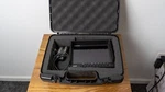 Elvid FIELDVISION4K 7" On-camera Monitor, Great Condition, Battery Not Included. Open. Price: $120.00.