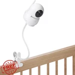 Wochel Baby Monitor Mount Clamp Vtech VM924 New. Price: $20.00.