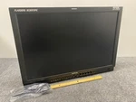Flanders Scientific LM-2461W Professional Monitor W/ Power Cord Parts-. Price: $159.99.
