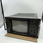 Sony PVM-1220 Trinitron Crt Color Video Monitor Vintage Retro Gaming Clean Used. Price: $599.95.