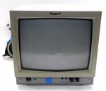 Ikegami Model PM-909 Black/white Picture Monitor, AC230V, 50 Hz, Used. Price: $30.00.