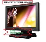 Lilliput 10.1" FA1013-NP/H/Y/S 3G-SDI 16:9 Hdmi Field Monitor With Support 24SF New. Price: $379.00.