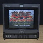 Sony 8" BVM-9044QD Rgb Sdi Trinitron Color Video Crt Monitor Used. Price: $699.00.