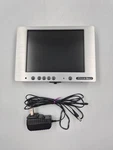 Mirror Image Model 800YV Monitor Xerarc Technologies Vga/av Input Dc 11-24 Used. Price: $139.97.