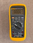 Fluke 28II Rugged Ip 67 Industrial Digital Multimeter - Very Lightly Used. Price: $325.00.