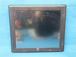 Elo ET1215L-7CWA-1-G ET1215L7CWA1G Lcd Touch Monitor 100-240V 0.6A 12V 2.5A Used. Price: $259.00.