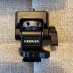 Neewer Camera Monitor Mount MA006 New. Price: $24.99.