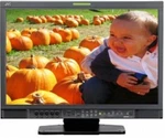 Jvc DT-V20L1 Broadcast Monitor Multiformat Lcd Cord Stand Instruction Booklet Used. Price: $135.99.