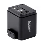 Amscope Auto-focus 4K 8.3MP Hdmi, Wi-fi Color Cmos C-mount Microscope Camera New. Price: $997.99.