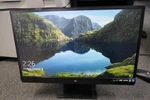 Viewsonic VX2270SMH-LED 22" Monitor 1080P Power Adapter Used. Price: $22.39.