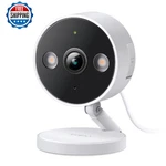Tapo C120 2K Qhd Indoor/outdoor Security Camera Ai Detection 2024 Pcmag Choice New. Price: $67.97.