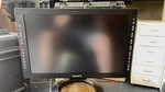 Sony LMD-2450W 24" High-grade Lcd With BKM-243HS 4:2:2 Hd-sdi Option Card Ac/dc Used. Price: $299.00.