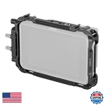 Smallrig Monitor Cage For Atomos Ninja Vbuilt-in Nato Rail And Hdmi Cable Clamp New. Price: $143.00.