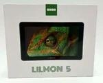 Osee Lilmon Camera Field Monitor 5.5IN Touchscreen High Bright 4K Hdmi Compact Used. Price: $134.60.