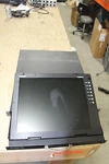 Marshall V-RD171P-HDA -17" Lcd Monitor 19" Rack Mount Used. Price: $350.00.