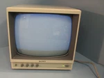 Sony SSM-121 Black White Monitor Inch Crt AC120V 60HZ 30W Used. Price: $399.99.