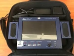Datavideo TLM-70D 7" Hd Dv/av Input Monitor W/ 2 Speakers + Ac Adapter Case Used. Price: $289.00.