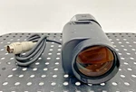 Marshall 1080 Hd-sdi CV342-CSB With Fujinon Tv-zoom Lens Mp D8X7.8HA-YE2 Used. Price: $179.99.