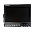 Marshall V-LCD70XP-3GSDI-AB 7-INCH Field Monitor With 3G-SDI Input/output Used. Price: $134.91.