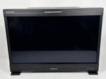 Sony BVM-F250A 24.5" Full Hd Broadcast Oled Monitor Used. Price: $1999.99.