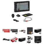 Kinefinity Mavo Edge Core Accessory Pack Camera Arri Red Sony Brand. Price: $5005.00.