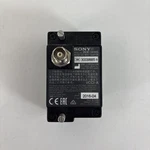 Sony Hd/sd-sdi Input Adaptor BKM-341HS For LMD-1510W LMD-2110W Monitors LMD2110 Used. Price: $74.99.