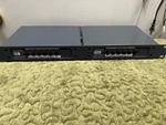 Ocean Matrix Pair Firewire Switcher Rack Mount For. Price: $85.00.