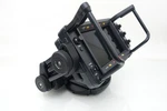 Sony HDVF-EL70 7.4-INCH Oled Color Viewfinder For Hdc Studio Camera Used. Price: $3500.00.