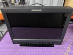 Jvc DT-E17L4G Multi Format Lcd Display Used. Price: $500.00.