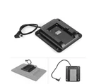 F970 Battery Adapter Buckle Plate For Lilliput Monitors Feelworld New. Price: $16.99.